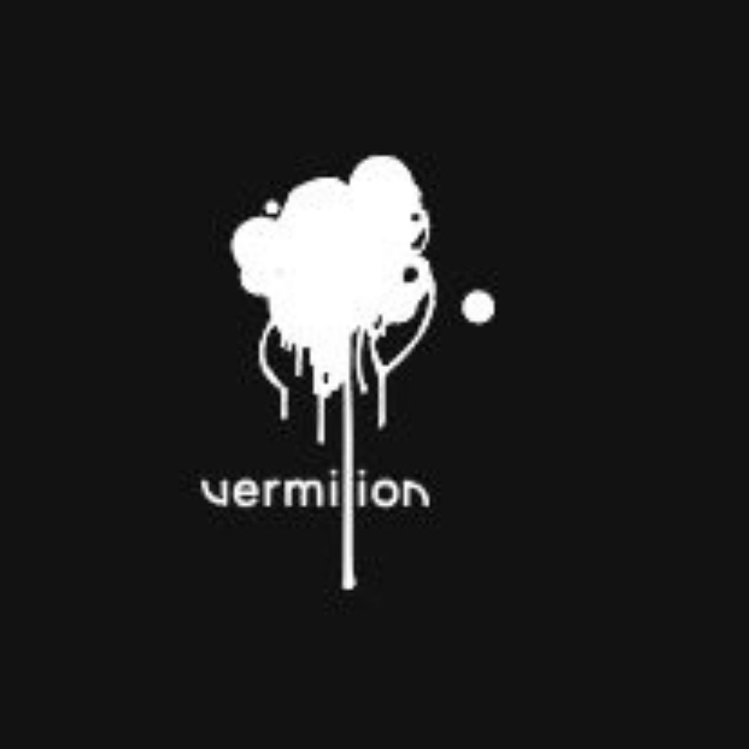 Vermilion
