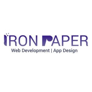 IronPaper - Web Design Toronto