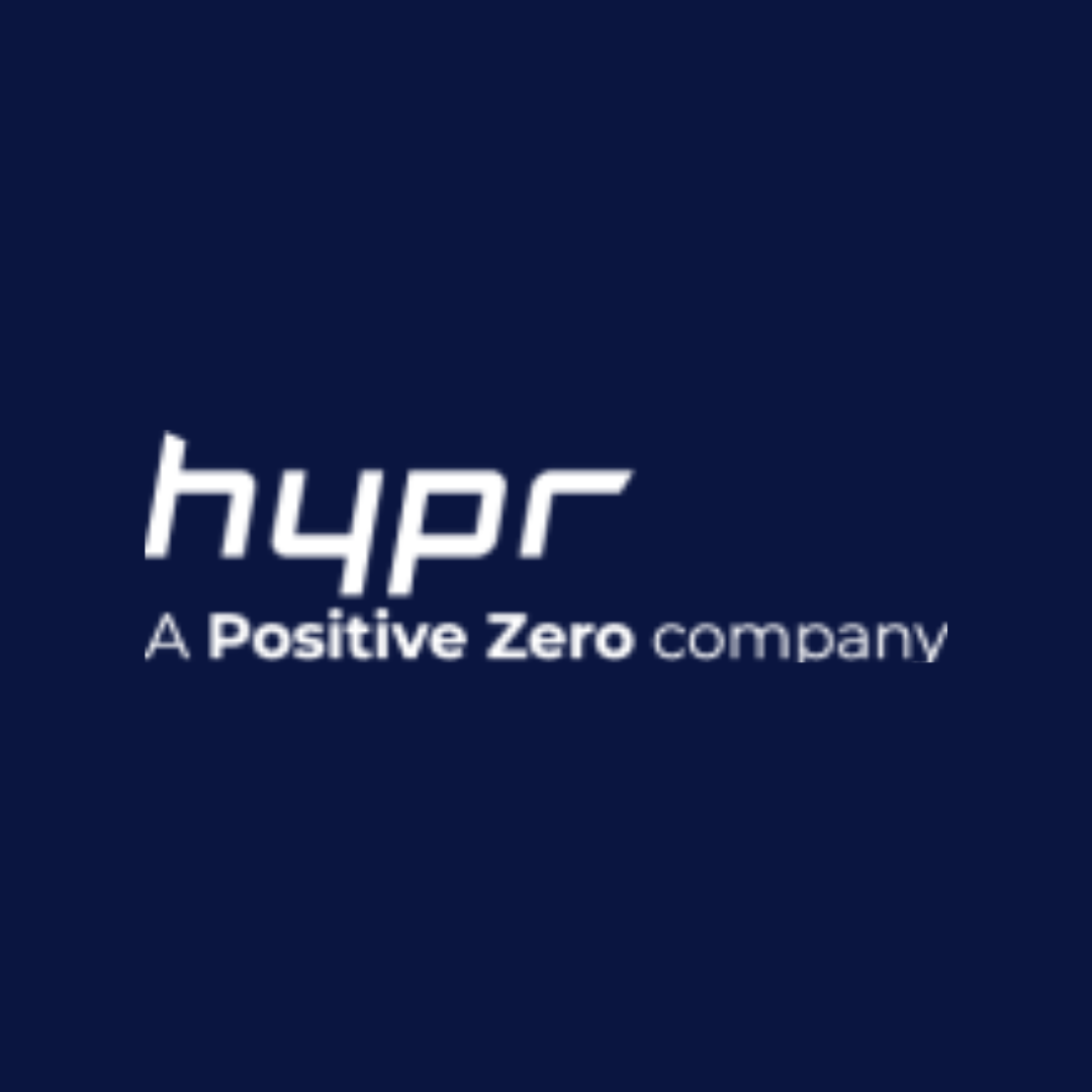 Hypr Energy by Positive Zero