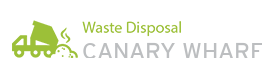 Waste Disposal Canary Wharf