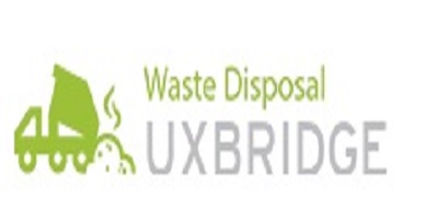 Waste Disposal Uxbridge