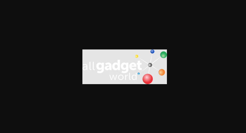 All Gadget World