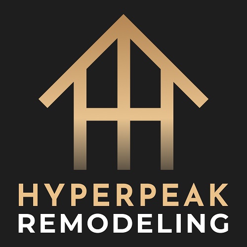 Hyperpeak Remodeling