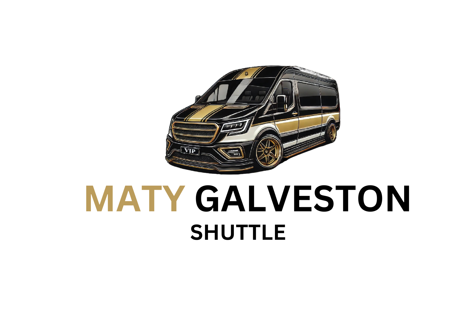 Maty Galveston Shuttle