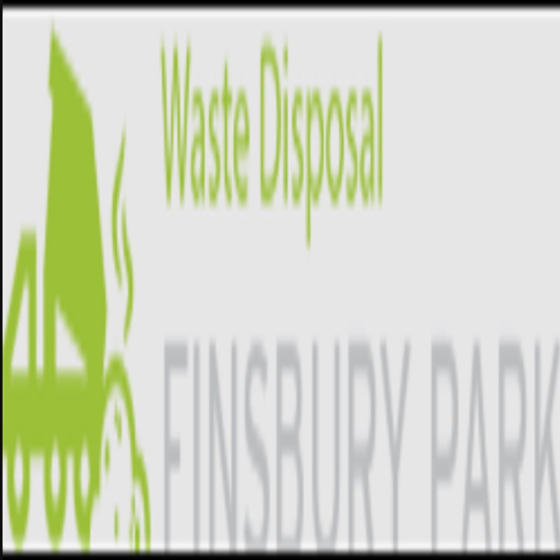 Waste Disposal Finsbury Park