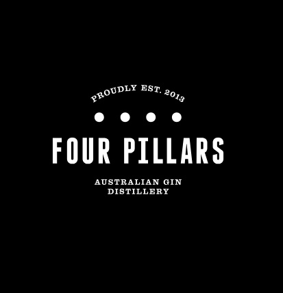 Four Pillars Gin