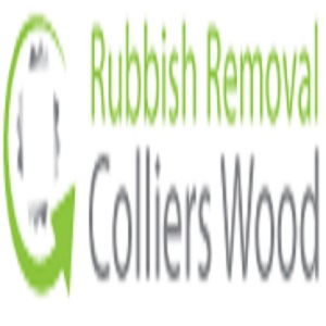 Rubbish Removal Colliers Wood Ltd.