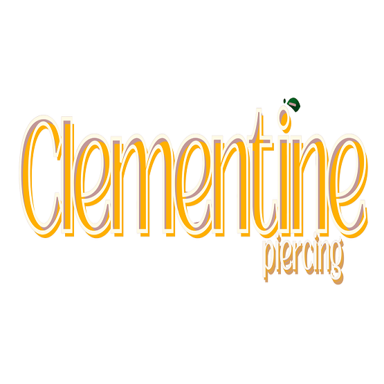 Clementine Piercing