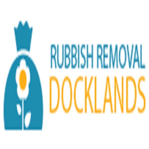 Rubbish Removal Docklands Ltd