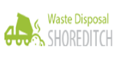 Waste Disposal Shoreditch
