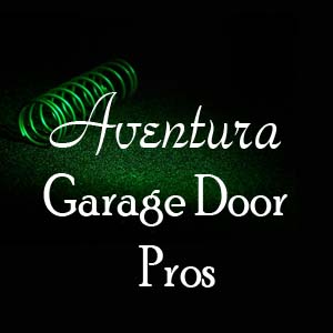 Aventura Garage Door Pros