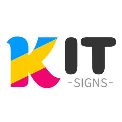 Kitchener Signs