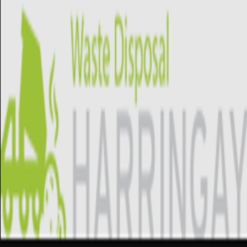 Waste Disposal Harringay