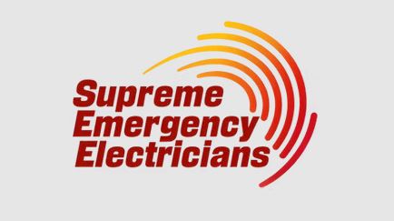 Supreme Emergency Electricians