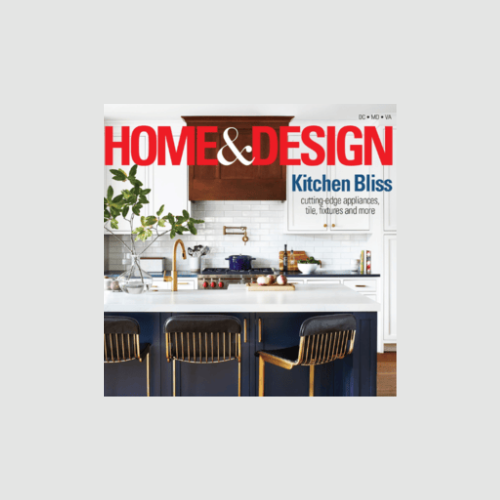 Home and Design Magazine