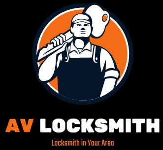 AV LOCKSMITH