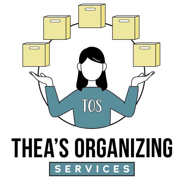Thea's Organizing Services