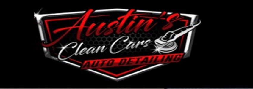 Austin's Clean Cars Auto Detailing