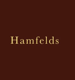 Hamfelds Home & Garden