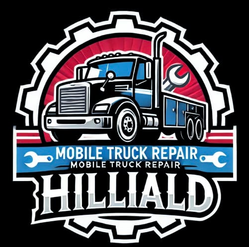 Hilliard Mobile Truck Repair