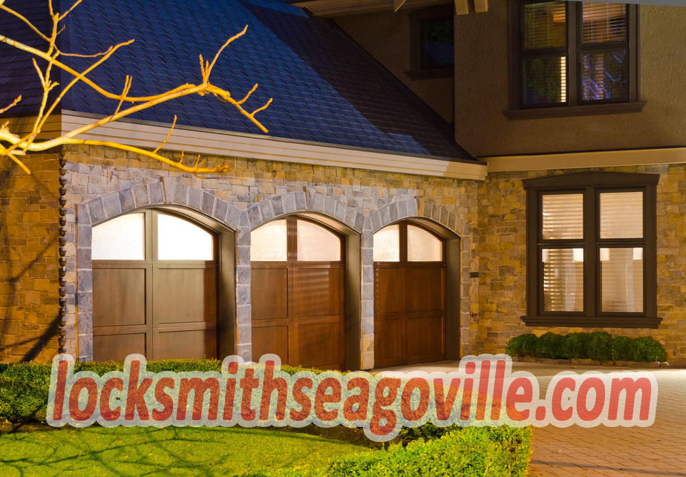Residential Locksmith Seagoville