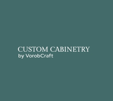 VorobCraft Cabinetry