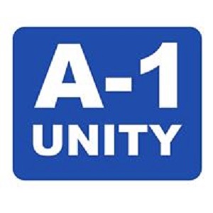 A1 Unity Auto Collision
