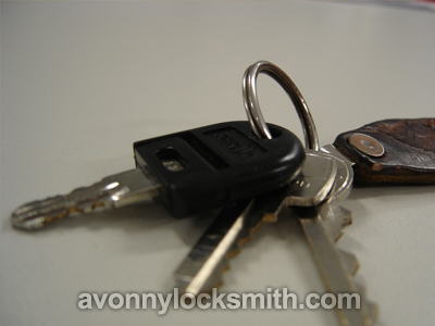 Avon New York Locksmith	