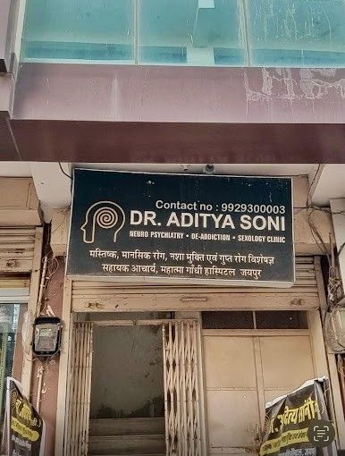 Best Psychiatrist in Jaipur
