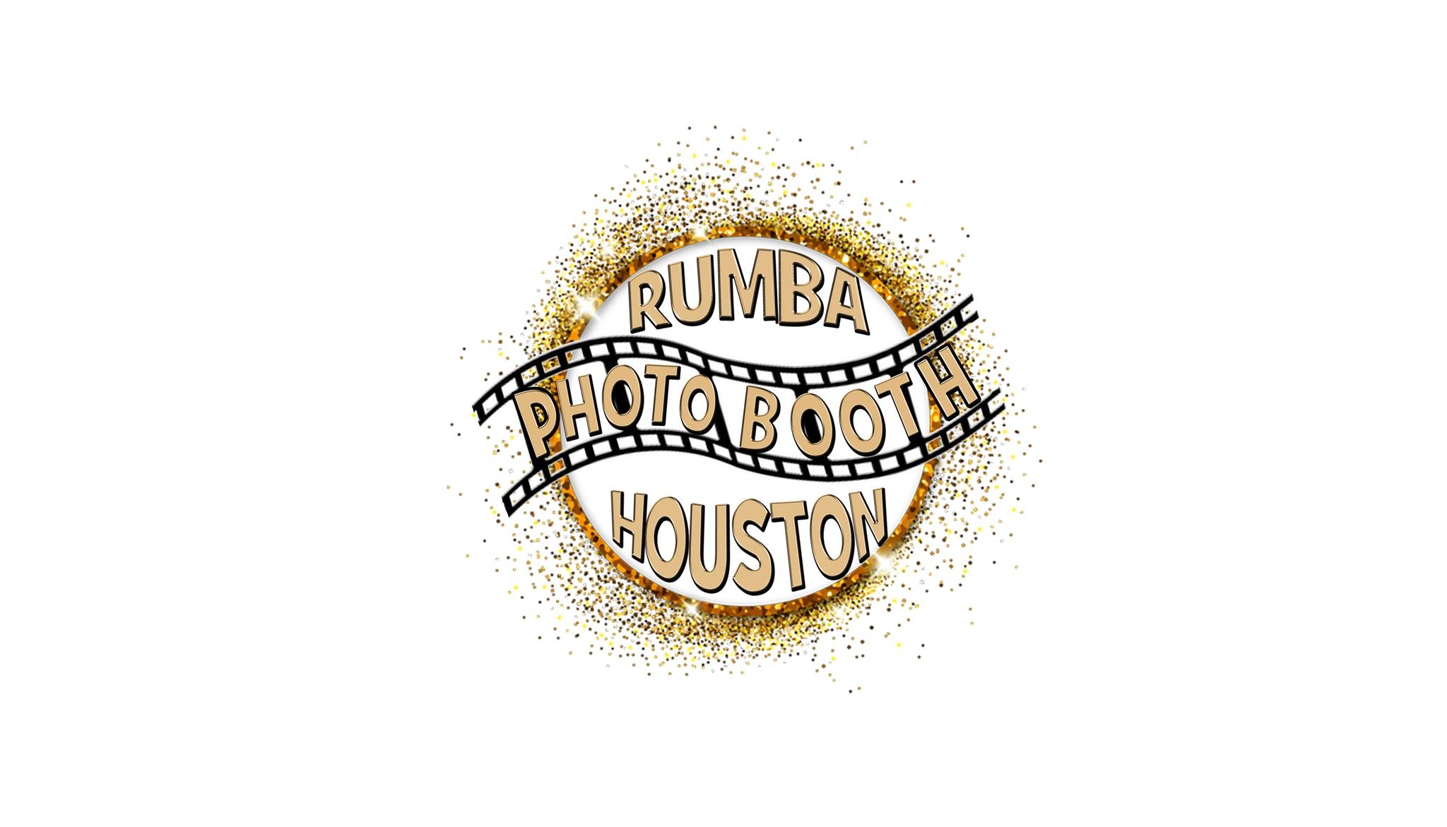 Rumba Houston Photo Booth Rental