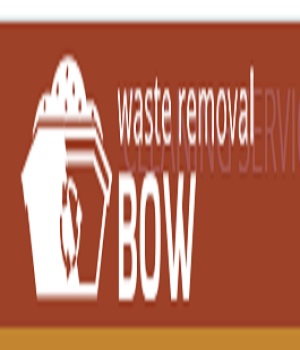Waste Removal Bow