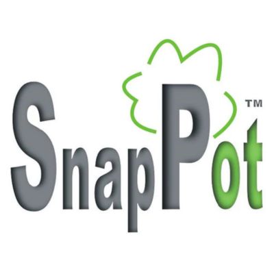 SnapPot Planters