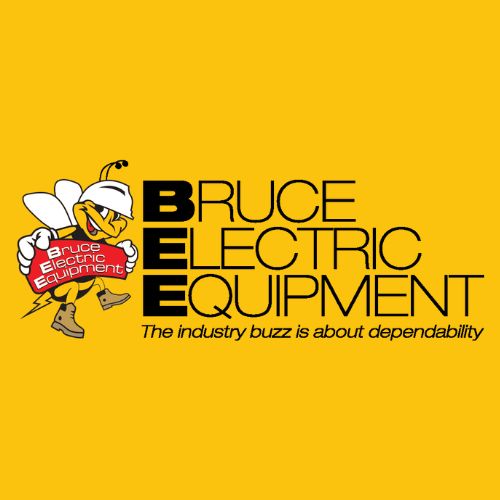 bruce electric co