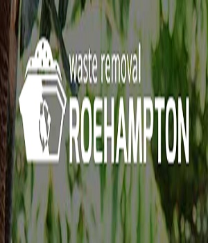 Waste Removal Roehampton