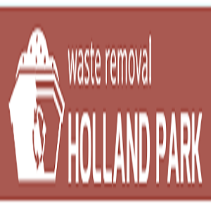 Waste Removal Holland Park