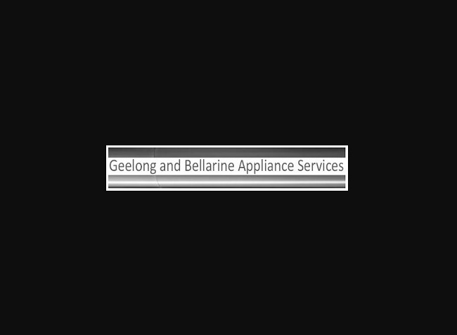 Geelong Oven Repair