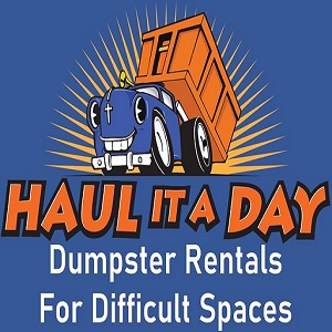 Haul It A Day