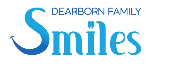 Dearborn Family Smiles