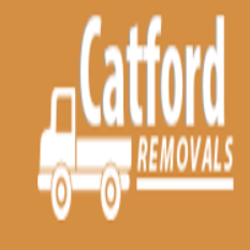 Catford Removals