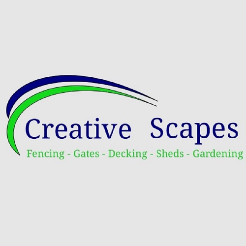 Creative Scapes Fencing And Gardening