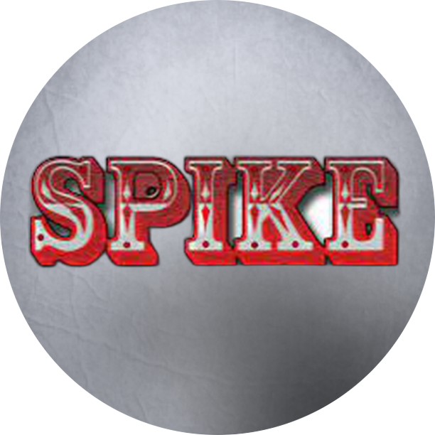 SpikeSlot