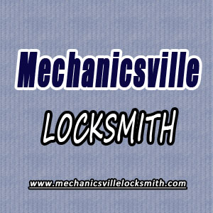 Mechanicsville Locksmith