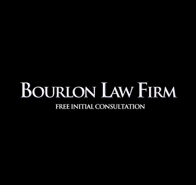 Bourlon Law Firm PC