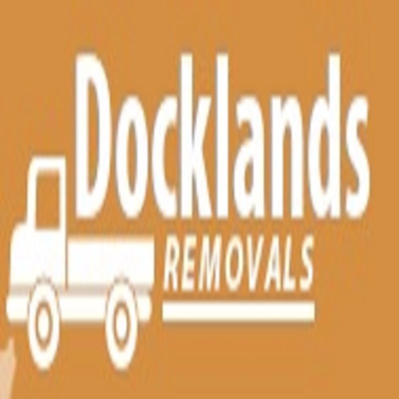 Docklands Removals