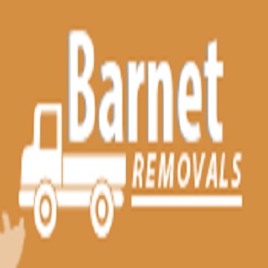 Barnet Removals