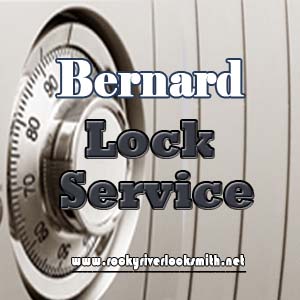 Bernard Lock Service