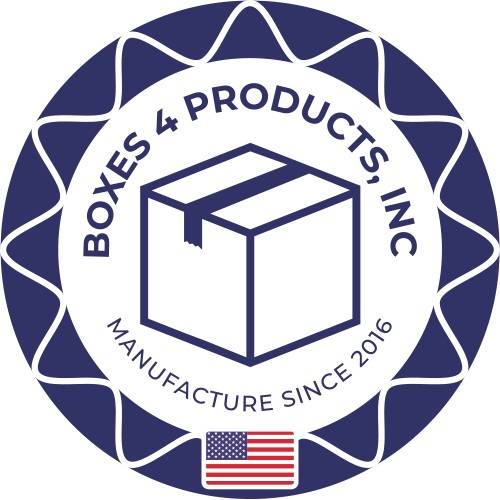 Boxes 4 Products