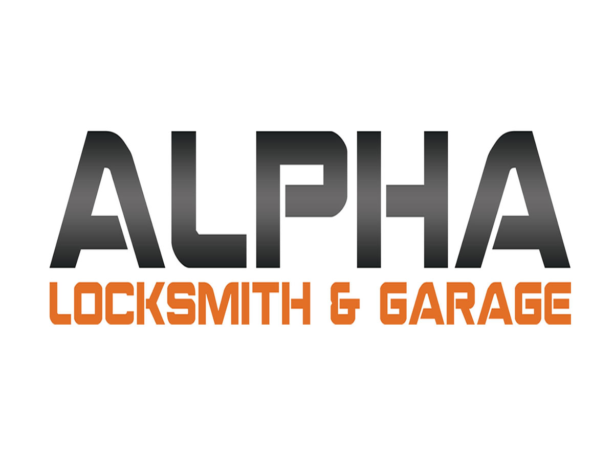 Alpha Locksmith & Garage