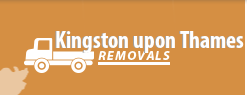 Kingston upon Thames Removals
