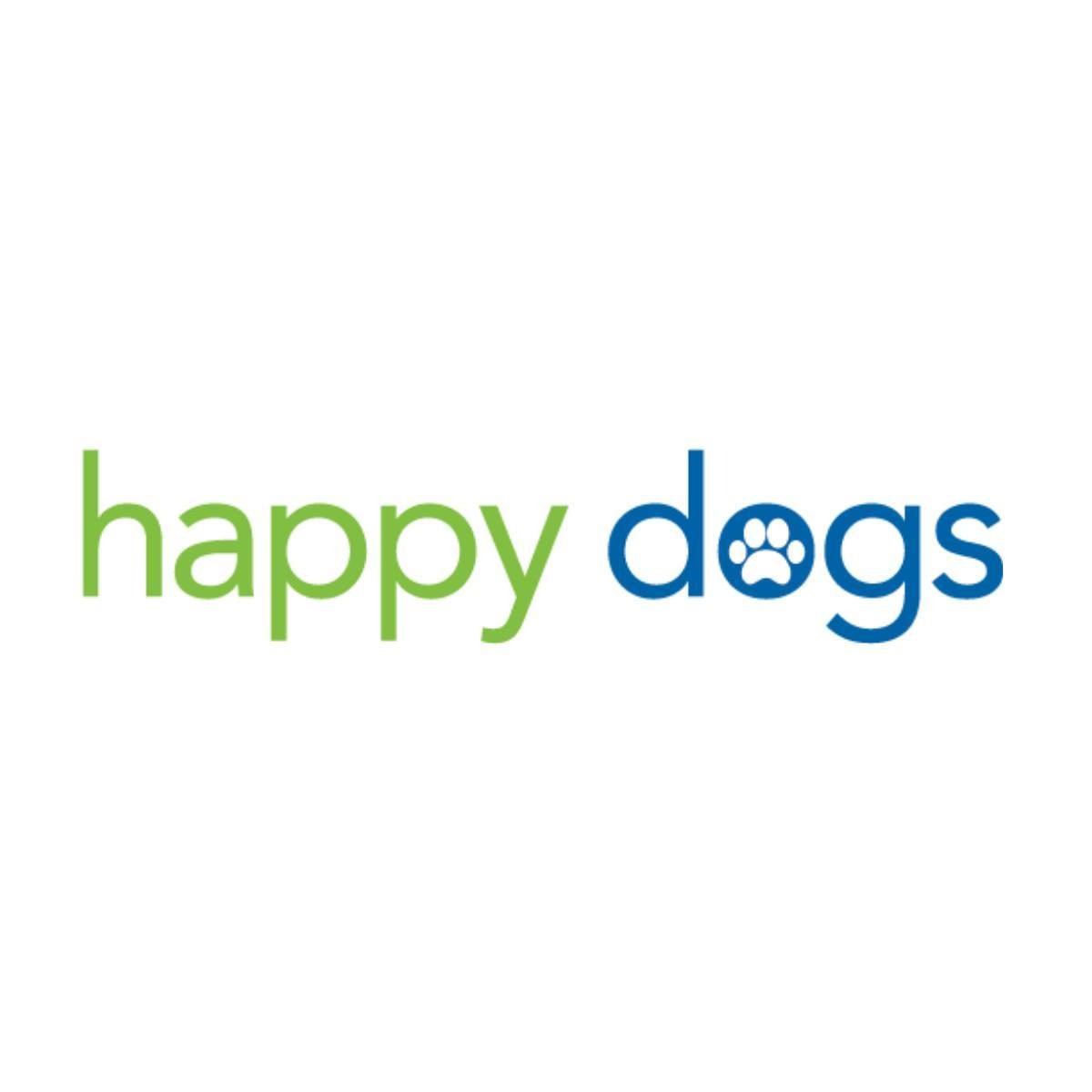 Happy Dogs
